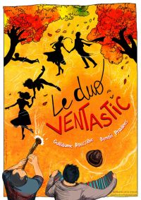 Duo Ventastic affiche
