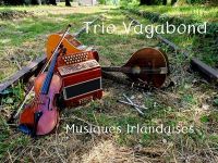 Trio vagabond affiche